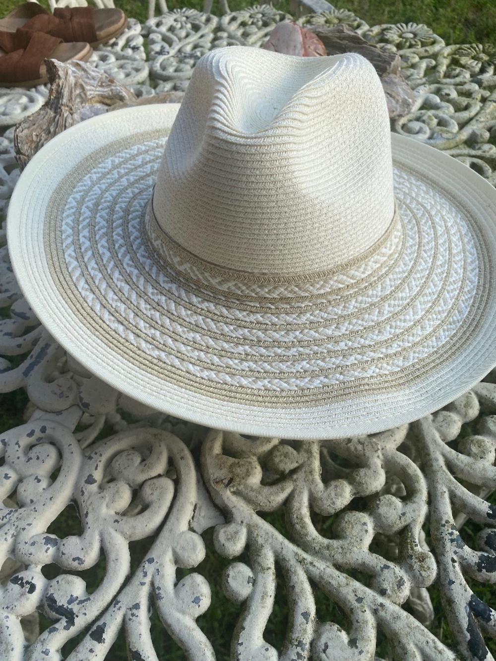 Sand and Sun Beach Hats